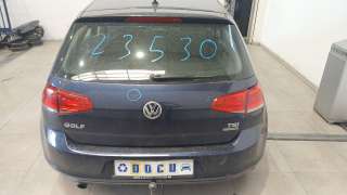 volkswagen golf vii (5g1, bq1, be1, be2) 2012-2021 del año 2012