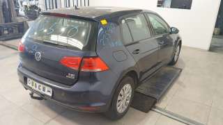 volkswagen golf vii (5g1, bq1, be1, be2) 2012-2021 del año 2012
