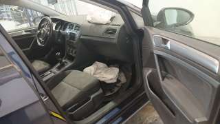 volkswagen golf vii (5g1, bq1, be1, be2) 2012-2021 del año 2012