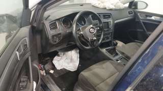 volkswagen golf vii (5g1, bq1, be1, be2) 2012-2021 del año 2012