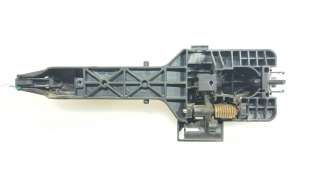 Recambio de maneta exterior delantera derecha para hyundai i30 (gd) 2011- 1.4 crdi referencia OEM IAM 82661A6050 82661A6050  2