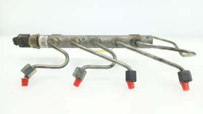 Recambio de rampa inyectora para hyundai i30 (gd) 2011- 1.4 crdi referencia OEM IAM 314002A700 314002A700 