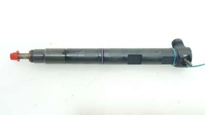 Recambio de inyector para hyundai i30 (gd) 2011- 1.4 crdi referencia OEM IAM 338002A780 338002A780 