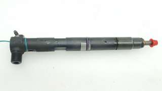 Recambio de inyector para hyundai i30 (gd) 2011- 1.4 crdi referencia OEM IAM 338002A780 338002A780 
