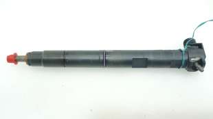 Recambio de inyector para hyundai i30 (gd) 2011- 1.4 crdi referencia OEM IAM 338002A780 338002A780 