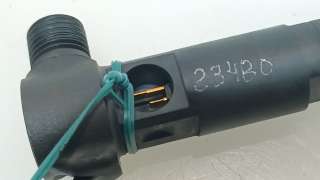 Recambio de inyector para hyundai i30 (gd) 2011- 1.4 crdi referencia OEM IAM 338002A780 338002A780 