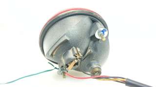 Recambio de piloto trasero derecho para ligier nova 2002- 400 referencia OEM IAM 3240 3240 