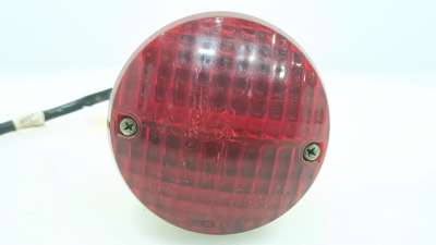 Recambio de piloto trasero izquierdo para ligier nova 2002- 400 referencia OEM IAM 3240 3240 