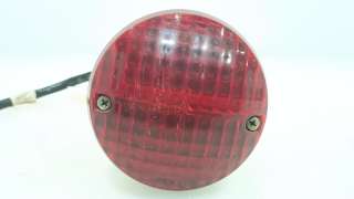 Recambio de piloto trasero izquierdo para ligier nova 2002- 400 referencia OEM IAM 3240 3240 