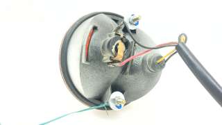 Recambio de piloto trasero izquierdo para ligier nova 2002- 400 referencia OEM IAM 3240 3240 
