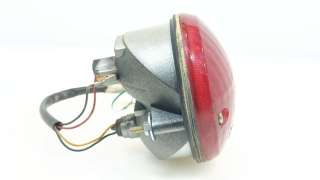 Recambio de piloto trasero izquierdo para ligier nova 2002- 400 referencia OEM IAM 3240 3240 