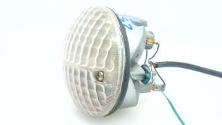 Recambio de piloto trasero derecho interior para ligier nova 2002- 400 referencia OEM IAM 3241 3241 