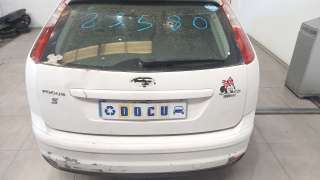 ford focus ii (da_, hcp, dp) 2004-2013 del año 2006