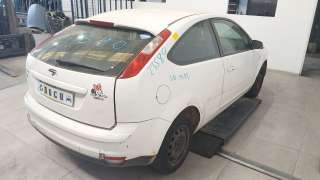 ford focus ii (da_, hcp, dp) 2004-2013 del año 2006