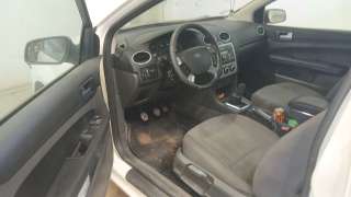 ford focus ii (da_, hcp, dp) 2004-2013 del año 2006