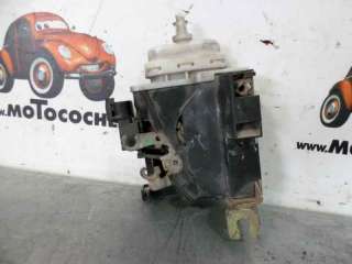 Recambio de cerradura puerta delantera derecha para audi a4 avant (b5) 1994-1999 2.6 quattro referencia OEM IAM   