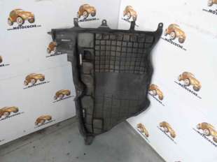 Recambio de cubrecarter para bmw serie 3 berlina (e46) 1998-2006 320d referencia OEM IAM    2