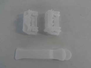 Recambio de elevalunas delantero derecho para ford focus berlina (cak) 1998-2004 referencia OEM IAM  163370 FD24AR 2