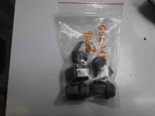 Recambio de juego tornillos de rueda para ford galaxy (ca1) 2006-2015 ghia referencia OEM IAM   
