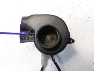 Recambio de electroventilador para land rover freelander (ln) 2000-2003 2.0 td4 cat referencia OEM IAM 0130002831 129017451829