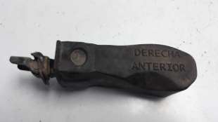 Recambio de retenedor puerta para seat ibiza sc (6j1) 2008-2015 stylance / style referencia OEM IAM    2