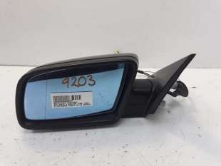 Recambio de retrovisor izquierdo para bmw serie 5 berlina (e60) 2003-2010 530d referencia OEM IAM 51167126546   2