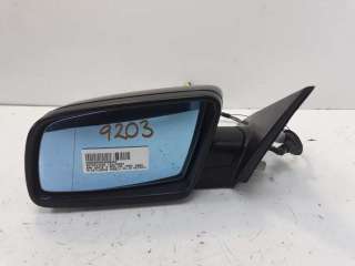 Recambio de retrovisor izquierdo para bmw serie 5 berlina (e60) 2003-2010 530d referencia OEM IAM 51167126546  