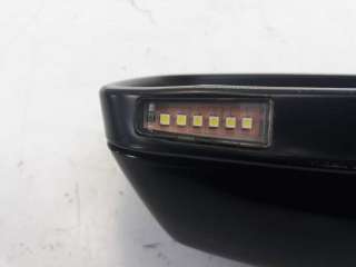 Recambio de retrovisor izquierdo para bmw serie 5 berlina (e60) 2003-2010 530d referencia OEM IAM 51167126546  