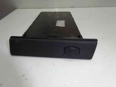 Recambio de embellecedor para bmw serie 5 berlina (e60) 2003-2010 530d referencia OEM IAM   
