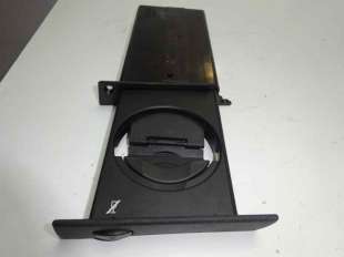Recambio de embellecedor para bmw serie 5 berlina (e60) 2003-2010 530d referencia OEM IAM    2