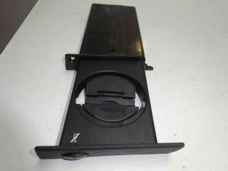 Recambio de embellecedor para bmw serie 5 berlina (e60) 2003-2010 530d referencia OEM IAM   
