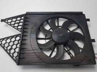 Recambio de electroventilador para seat toledo (kg3) 2012- reference referencia OEM IAM 6R0959455E 47374 
