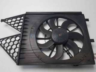 Recambio de electroventilador para seat toledo (kg3) 2012- reference referencia OEM IAM 6R0959455E 47374 