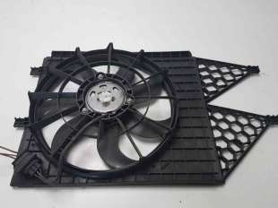 Recambio de electroventilador para seat toledo (kg3) 2012- reference referencia OEM IAM 6R0959455E 47374  2