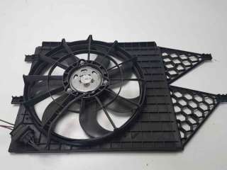 Recambio de electroventilador para seat toledo (kg3) 2012- reference referencia OEM IAM 6R0959455E 47374 