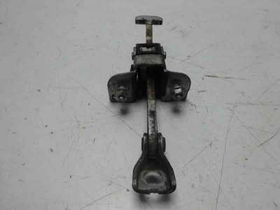 Recambio de retenedor puerta para opel vectra c berlina 2002-2005 club referencia OEM IAM 09229749  