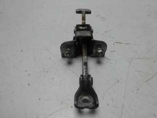 Recambio de retenedor puerta para opel vectra c berlina 2002-2005 club referencia OEM IAM 09229749  