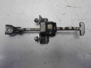Recambio de retenedor puerta para opel vectra c berlina 2002-2005 club referencia OEM IAM 09229749  