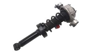 Recambio de amortiguador trasero izquierdo para porsche cayenne (typ 92aa) 2009-2017 4.8 v8 cat referencia OEM IAM 7P5513029K