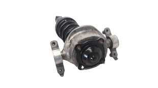 Recambio de amortiguador trasero izquierdo para porsche cayenne (typ 92aa) 2009-2017 4.8 v8 cat referencia OEM IAM 7P5513029K   2