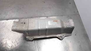 Recambio de contra escudo para peugeot 208 2012-2019 style referencia OEM IAM   