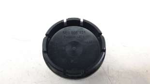 Recambio de tapacubos para skoda superb combi (3v5) 2015- 2.0 tdi referencia OEM IAM 5E0601151   2
