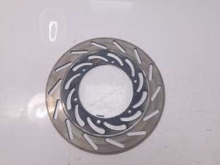 Recambio de disco de freno trasero para yamaha xvs 125/250/650/1100 drag star 1997-2008 xvs 1100 a drag star classic referencia 
