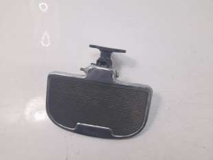 Recambio de estribo lateral para yamaha xvs 125/250/650/1100 drag star 1997-2008 xvs 1100 a drag star classic referencia OEM IAM
