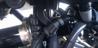 Recambio de amortiguador trasero para yamaha tracer 900 2018- referencia OEM IAM B5U2221000  