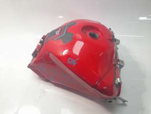 Recambio de deposito combustible para yamaha tracer 900 2018- referencia OEM IAM B5UYK24100P0  