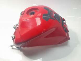Recambio de deposito combustible para yamaha tracer 900 2018- referencia OEM IAM B5UYK24100P0   2