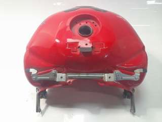 Recambio de deposito combustible para yamaha tracer 900 2018- referencia OEM IAM B5UYK24100P0  