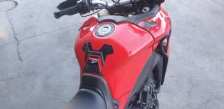 Recambio de deposito combustible para yamaha tracer 900 2018- referencia OEM IAM B5UYK24100P0  