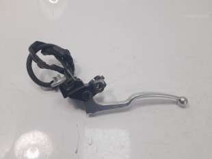 Recambio de maneta exterior delantera izquierda para yamaha tracer 900 2018- referencia OEM IAM B5U839120000  